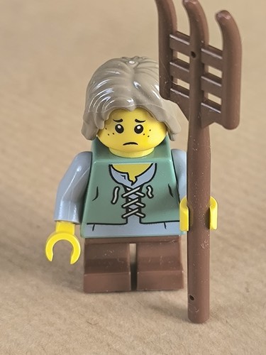 Lego castle kingdoms cas489 - lego, du