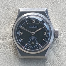 Orologio da polso uomo Laco