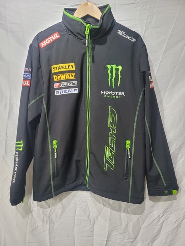 Giacca motogp yamaha ufficiale - giacca,
