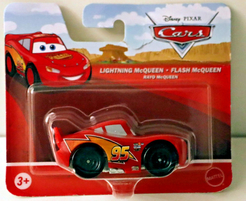 Cars lightning mcqueen - 2,