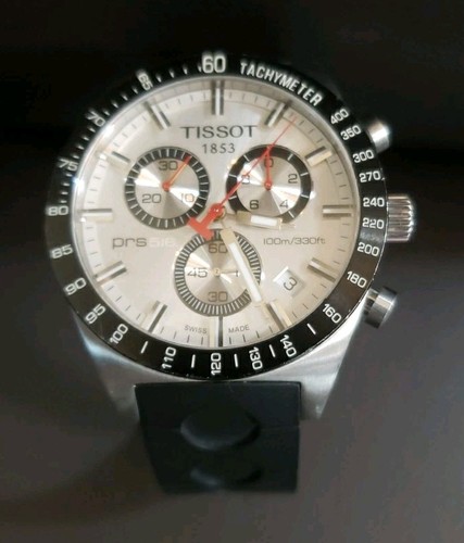 Orologio tissot prs 516 - orologio,