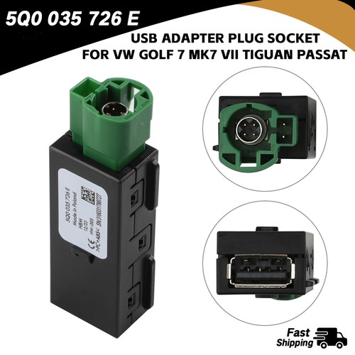 5q0035726e mib2 usb carplay - 5q0035726e,