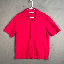 Camicia Zara uomo taglia media