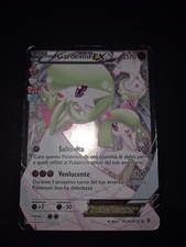 Pokemon gardevoir ex - -,