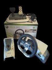 Volante da corsa wireless