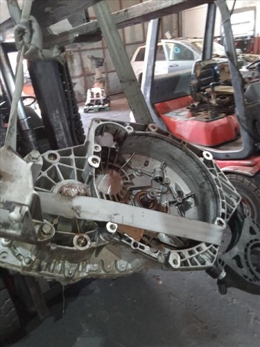 08068716r6 cambio opel - cambio,