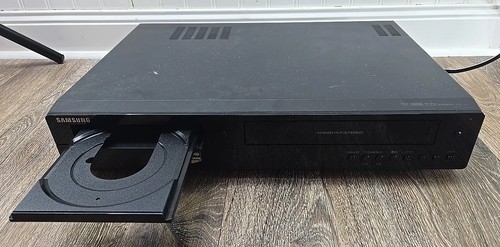 Samsung dvd vr375 - dvd-vr375, recorder