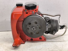 MOTORE MOTOSEGA A BENZINA