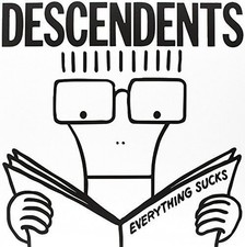 Descendents Everything Sucks