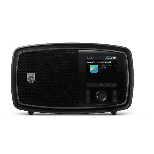 Radio janet dab bluetooth - janet,