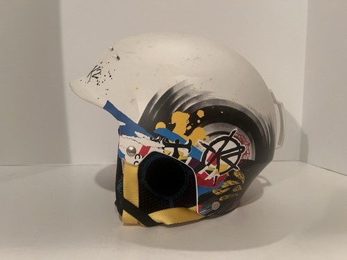 Casco neve piccolo - casco,