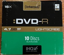 Confezione da 10 (+1) -