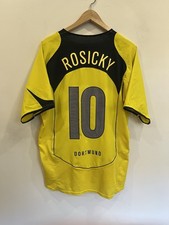 2004 borussia dortmund - 2004-05,