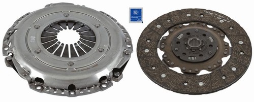 Kit frizione sachs - frizione, 3000970071