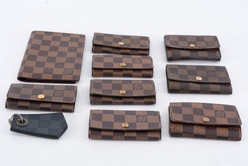 Louis vuitton damier case - damier,