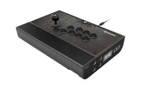 Nacon daija arcade fight - daija, stick