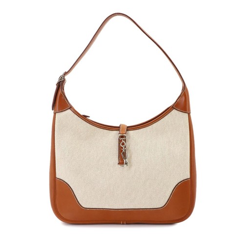 Borsa tracolla hermes trim - hermes,