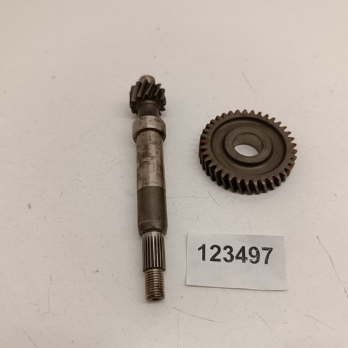 Set ingranaggi gears - of, dr