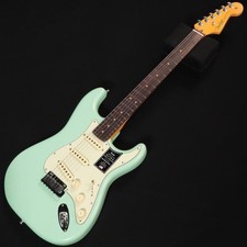 Fender / American Ultra Luxe