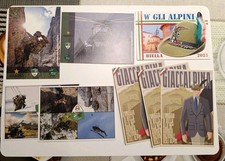 serie di 8 cartoline 96