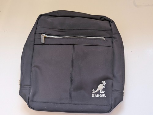 Borsa tracolla kangol nylon - kangol,