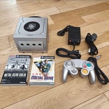 METAL GEAR SOLID THE TWIN