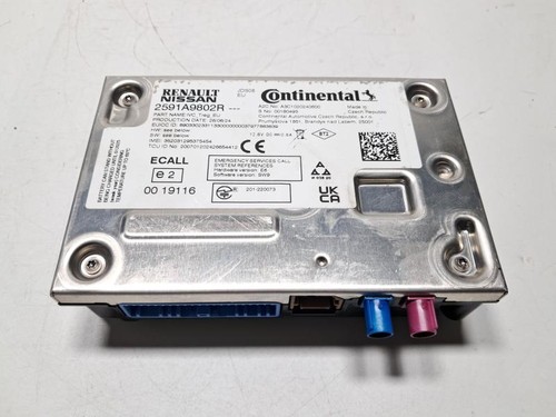 2591a9802r centralina - 2591a9802r,