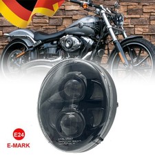 Faro proiettore led drl Hi/Lo