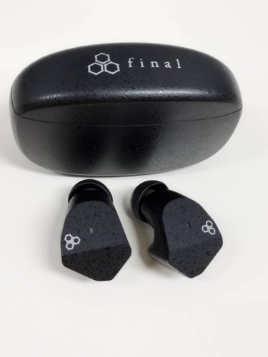 Final audio ze3000 auricolari - final,