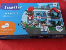 Set di mattoncini di