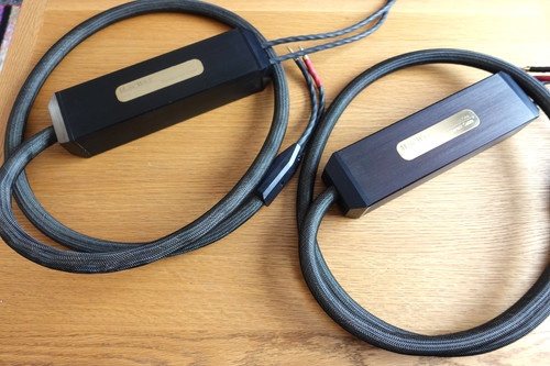 Cavi altoparlanti audio - cavi,