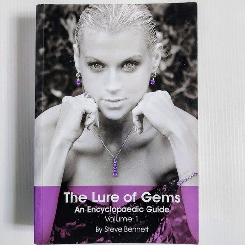 The lure gems - gems, 1: