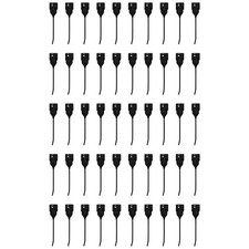 Qtà 50: Denti rastrello