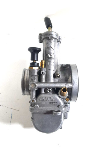 Carburatore mikuni tmx oem - carburatore, 38