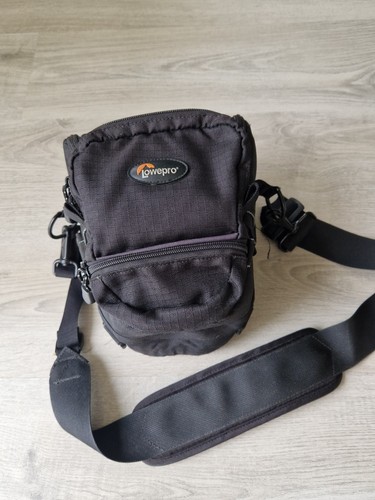 Lowepro top loader pro - top,
