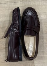 MOCASSINI TOD’S Penny in