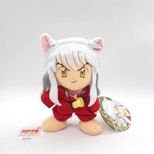Inuyasha j334 banpresto - j334, 2001
