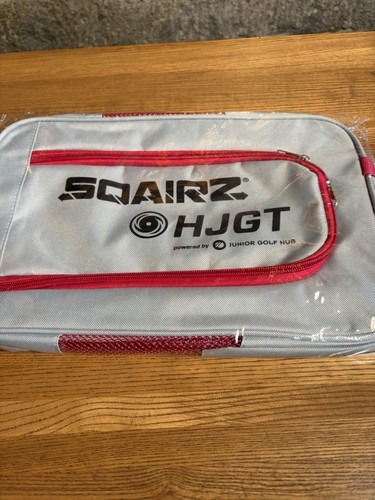 Borsa viaggio nuova sqairz - nuova,