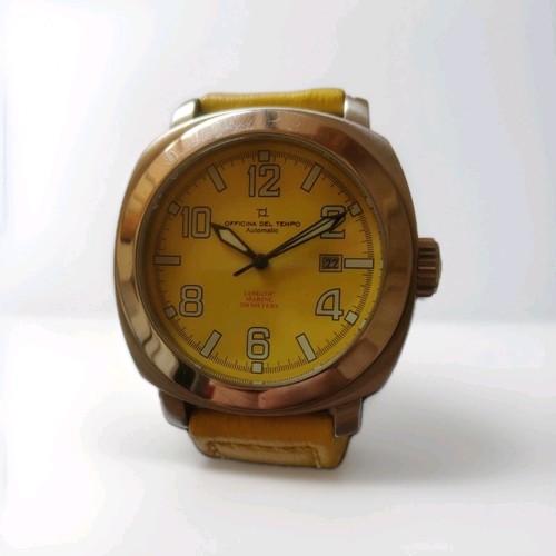Orologio officina del tempo - ​orologio,