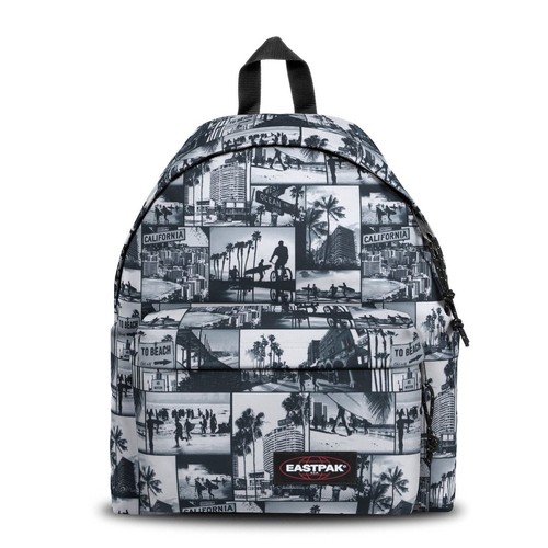 Eastpak zaino imbottito pak - eastpak, pak'r