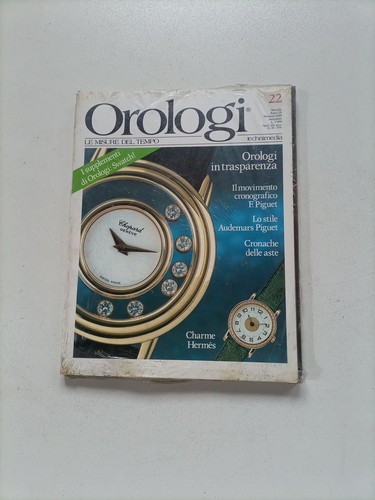 Orologi misure del - misure,