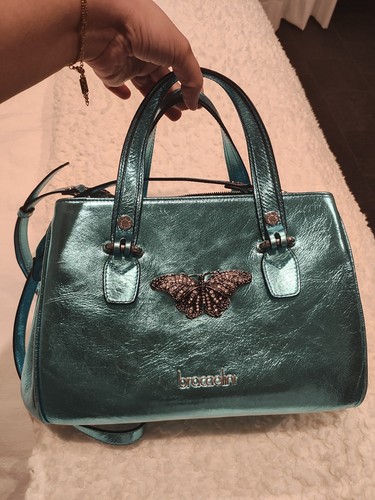 Braccialini zoe metal - 🦋🪷,