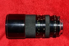 Tokina Zoom RMC 3,5 70-210 mm