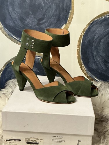 Sandali isabel marant - isabel,