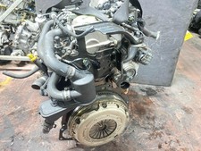 MOTORE COMPLETO PER FORD Focus