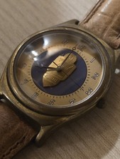 Orologio Fossil  vintage nuovo