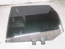 Finestra sinistra Mitsubishi