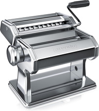 Macchina per La Pasta Acciaio