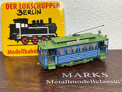 Marks metalmodellclassic 4351 - metalmodellclassic,