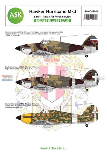 Askd48044 decalcomanie scala - decalcomanie,